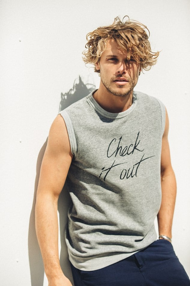 Christopher Mason