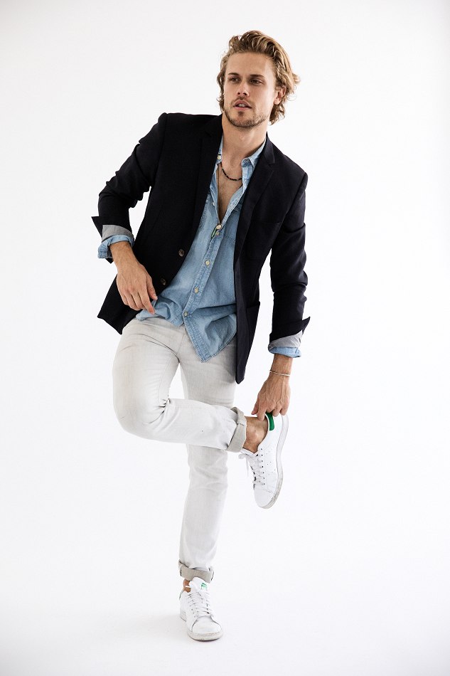 Christopher Mason