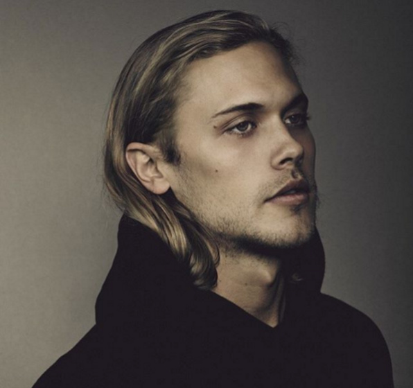 Christopher Mason