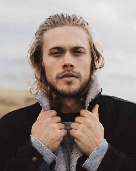 Christopher Mason