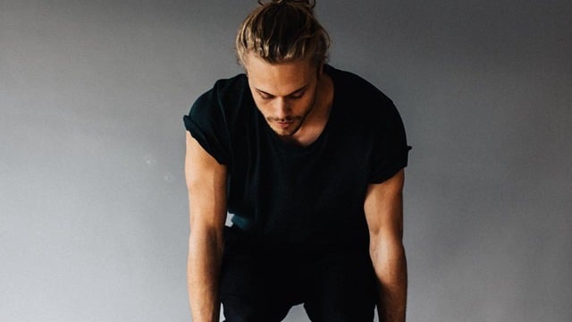 Christopher Mason
