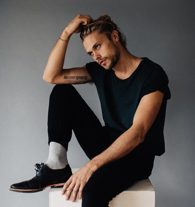 Christopher Mason