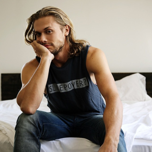 Christopher Mason