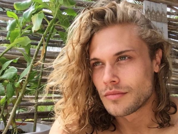 Christopher Mason