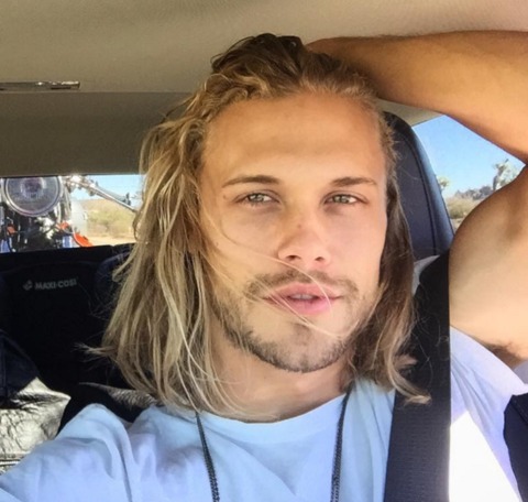 Christopher Mason