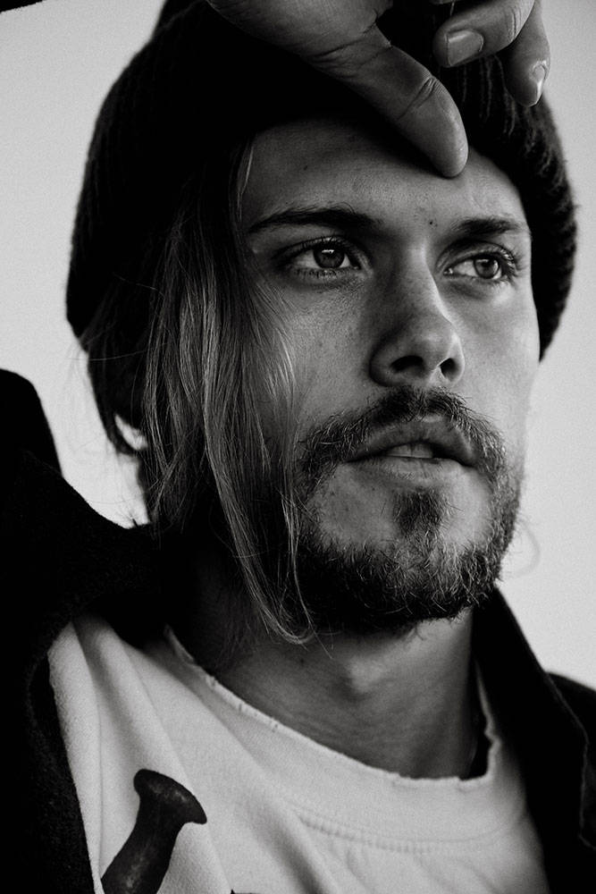 Christopher Mason