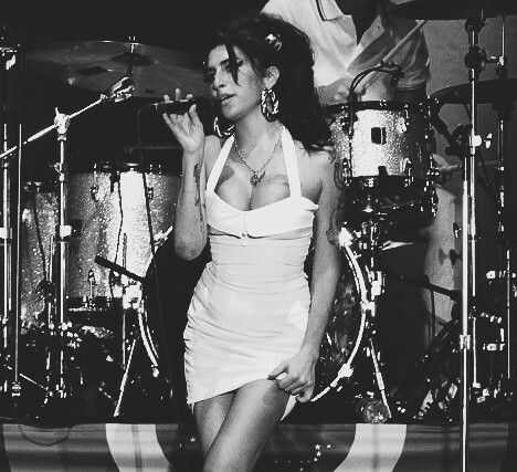 Amy Winehouse Amy Winehouse