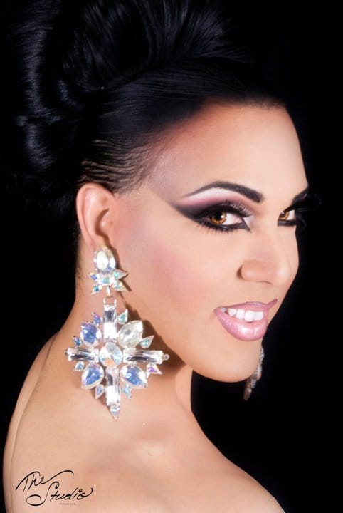 Alexis Mateo