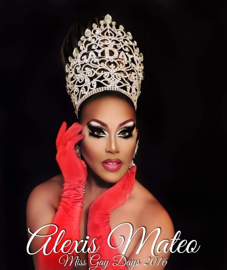 Alexis Mateo