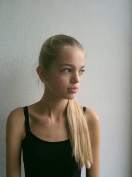 Daphne Groeneveld