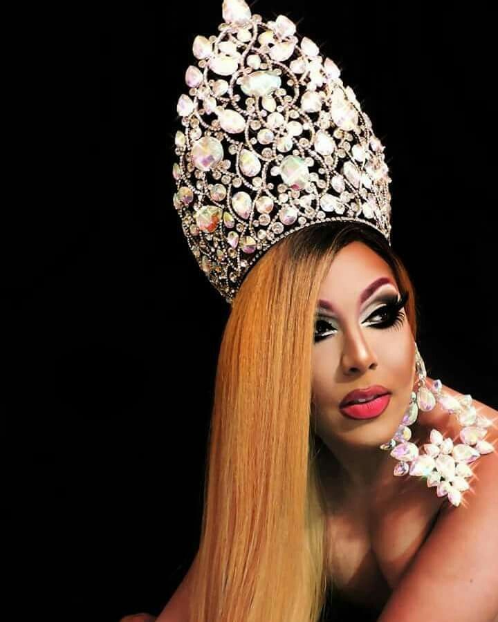 Alexis Mateo