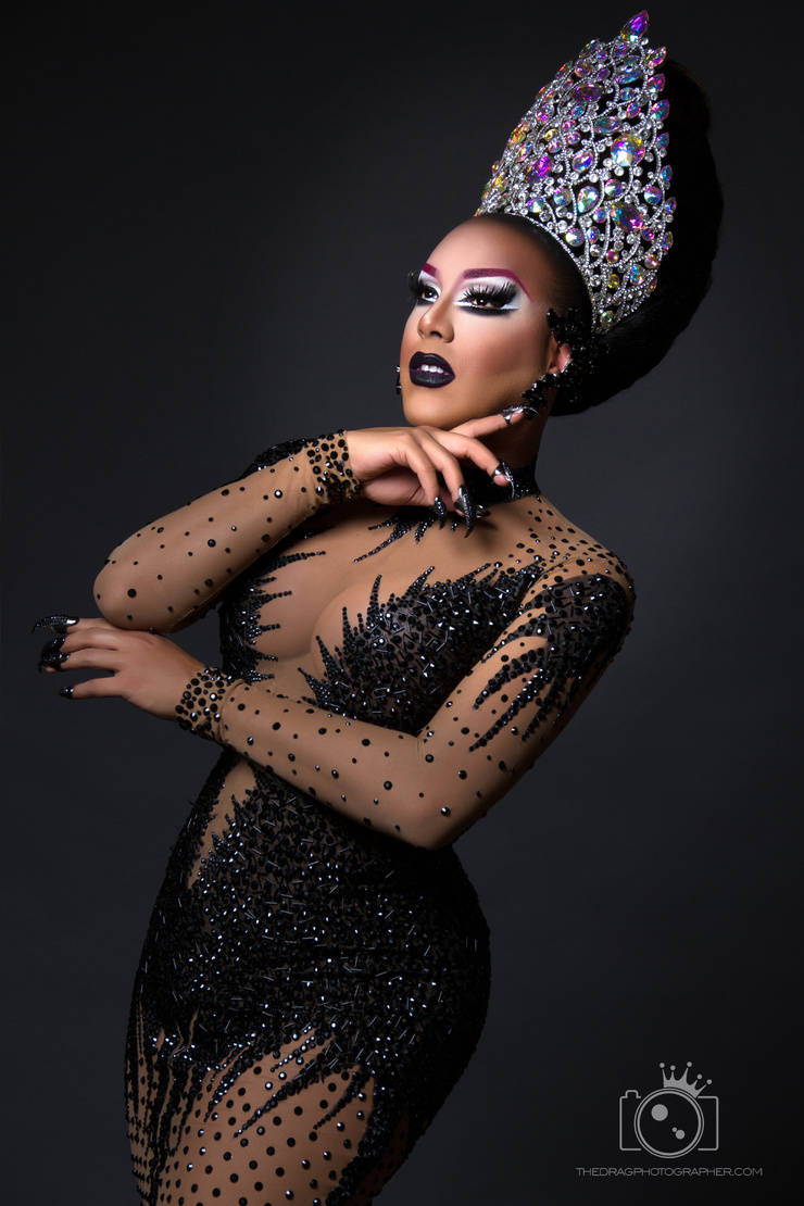 Alexis Mateo