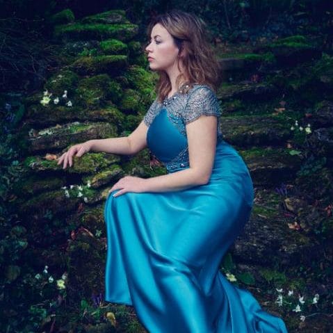 Charlotte Church Charlotte Church