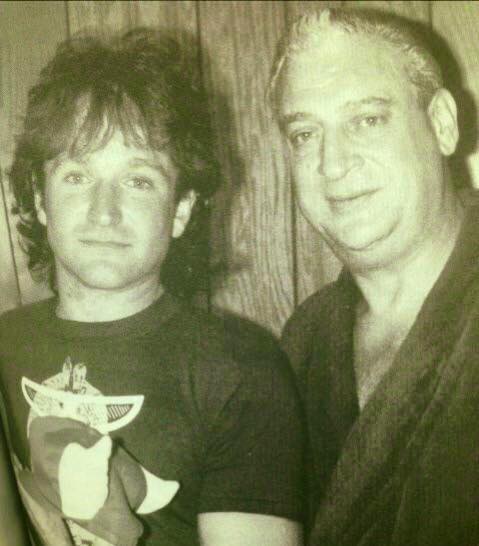 Robin Williams Robin Williams