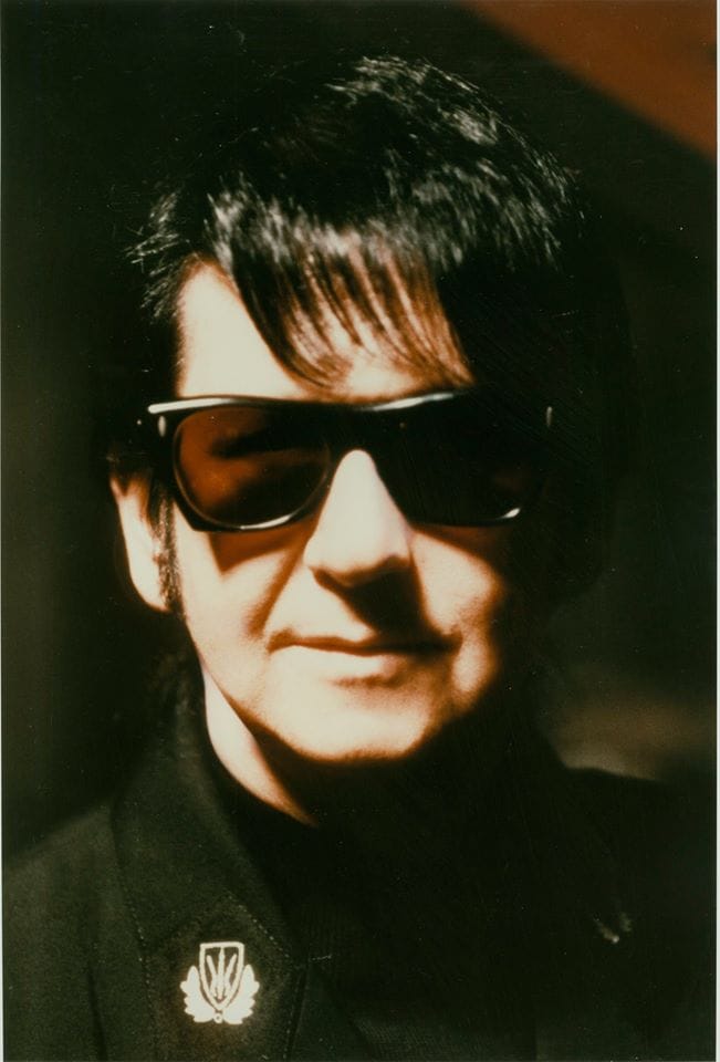 Roy Orbison