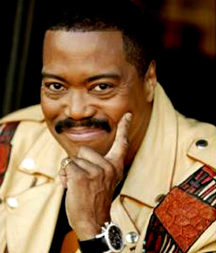 Cuba Gooding
