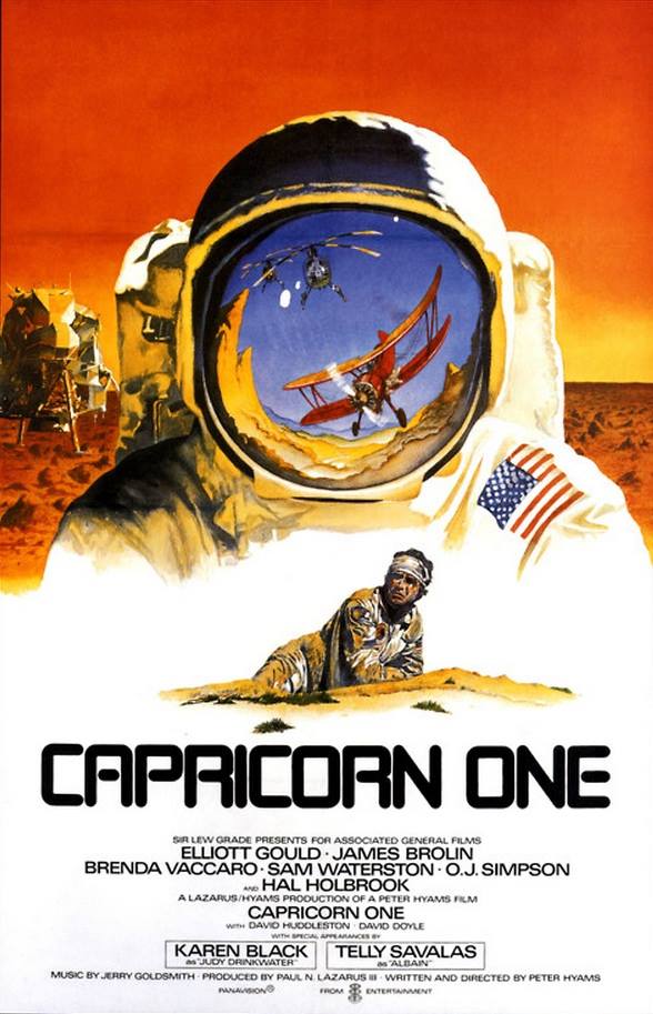 Capricorn One