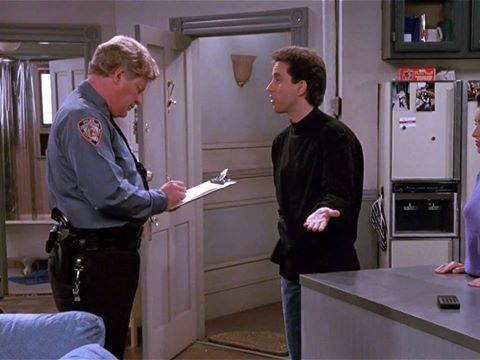 Seinfeld
