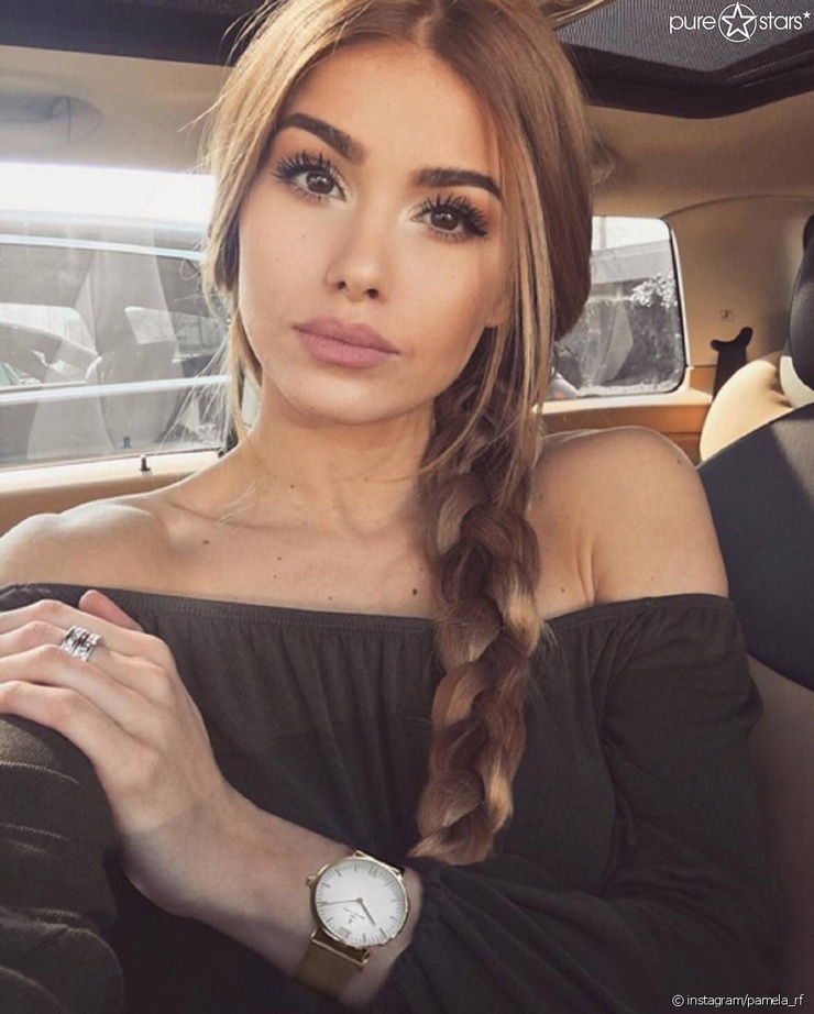 Pamela Rf