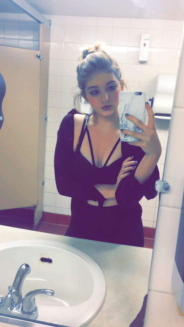 Willow Shields