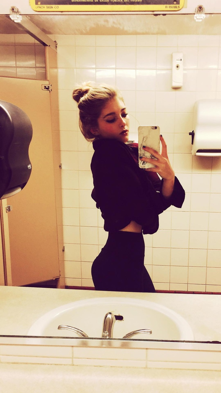 Willow Shields