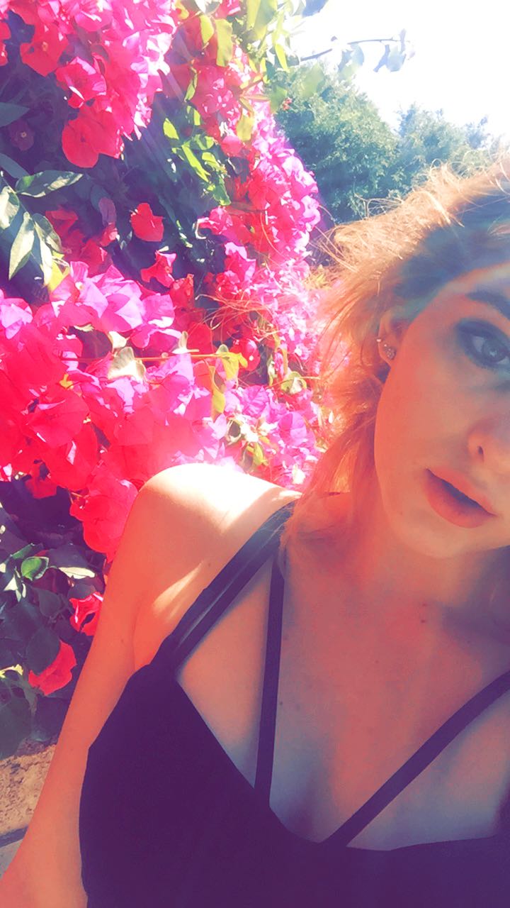 Willow Shields