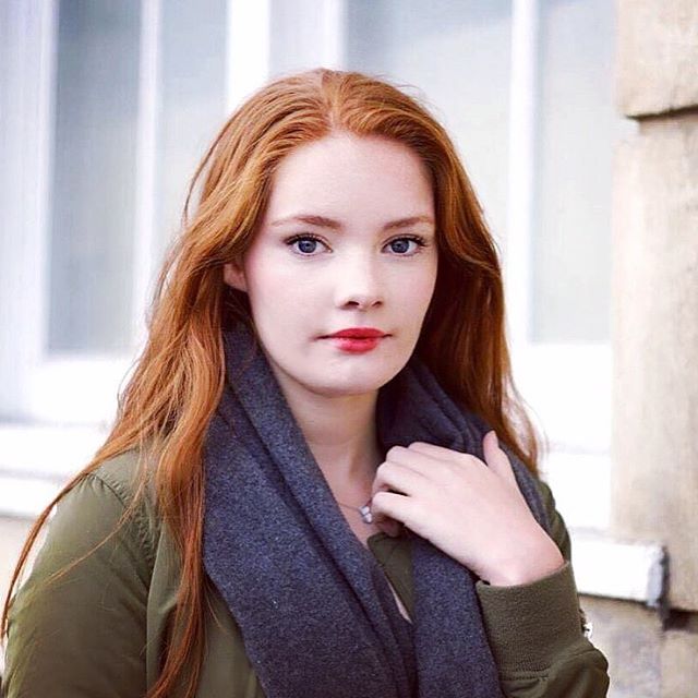 Helene Huseby Helene Huseby