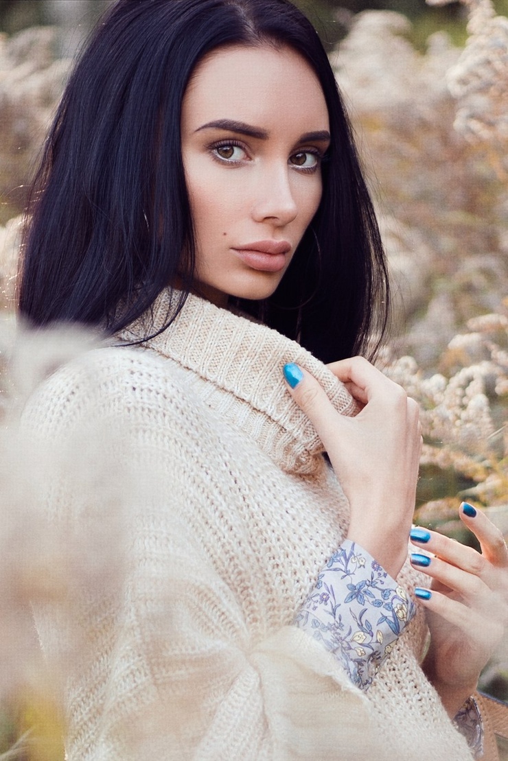Evgenia Stefanenko
