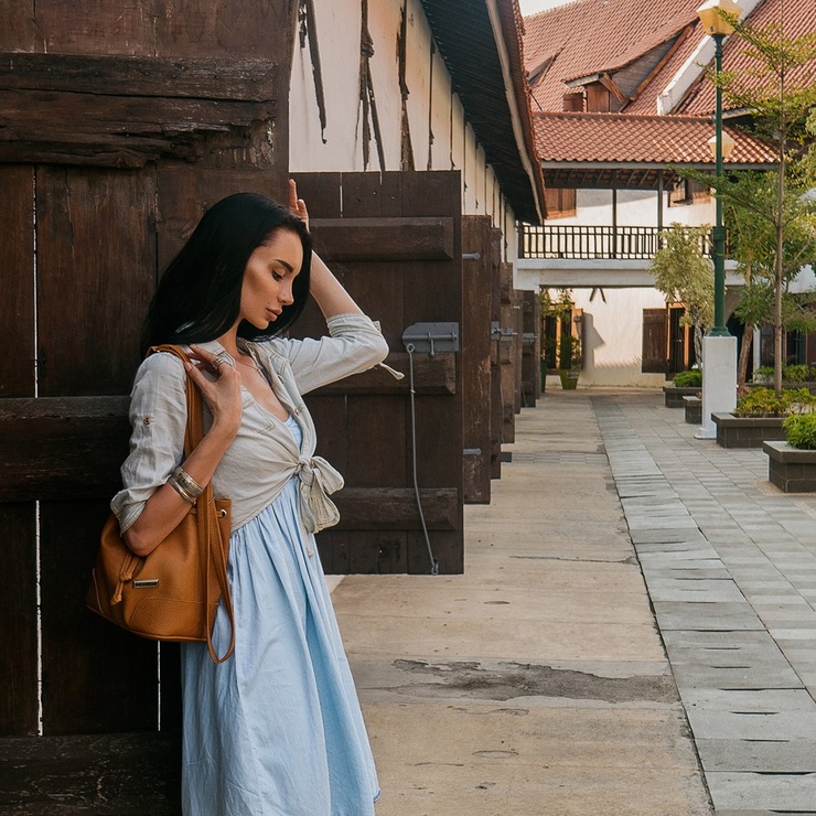 Evgenia Stefanenko Evgenia Stefanenko