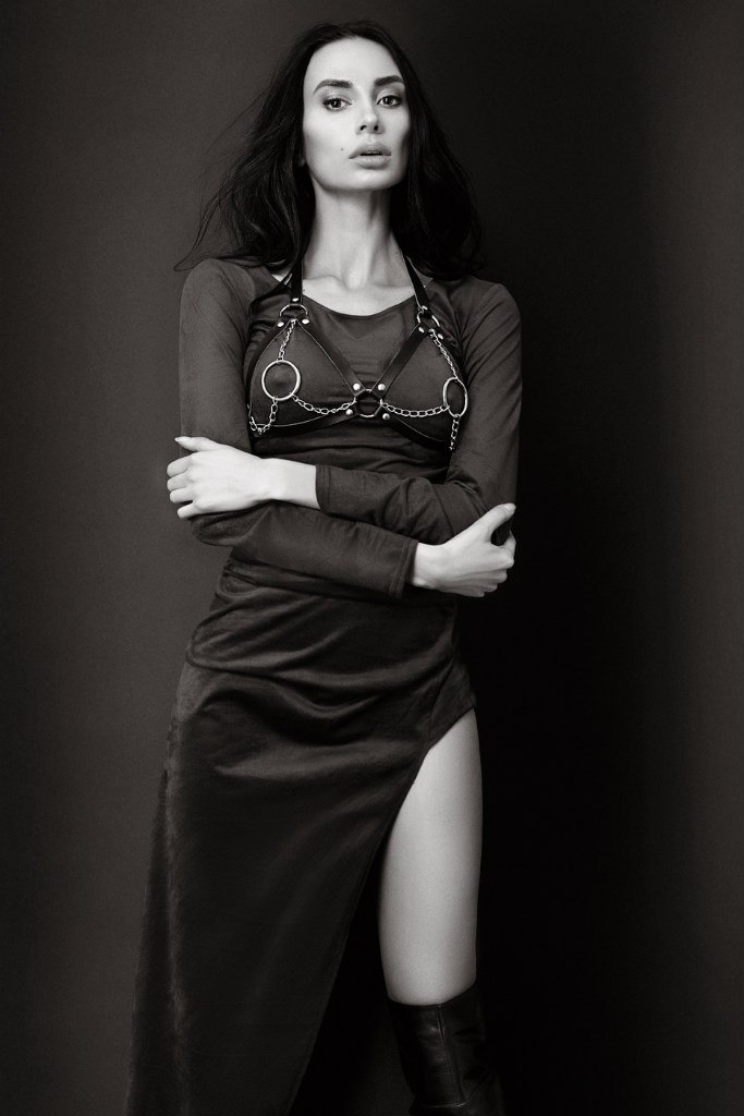 Evgenia Stefanenko Evgenia Stefanenko