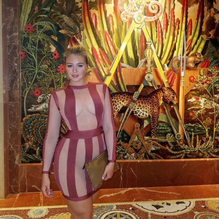 Iskra Lawrence