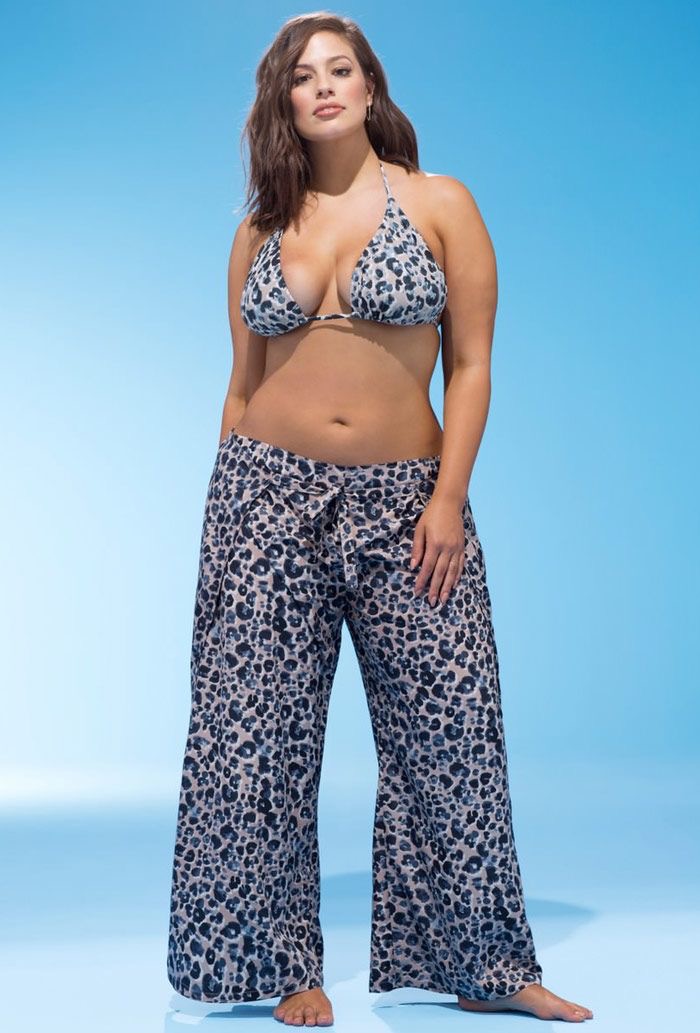 Ashley Graham Ashley Graham