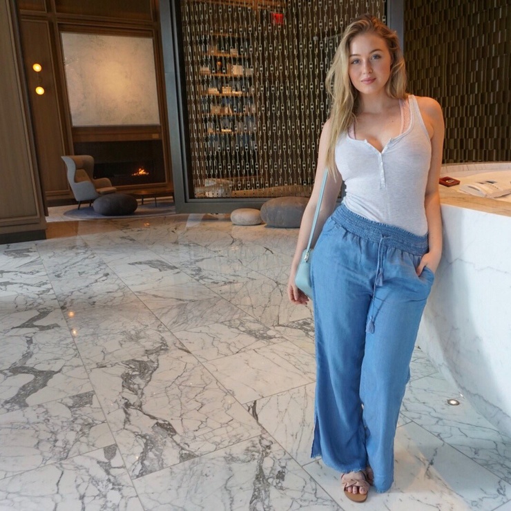 Iskra Lawrence