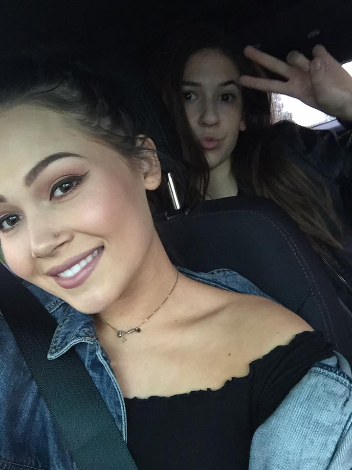 Kelli Berglund