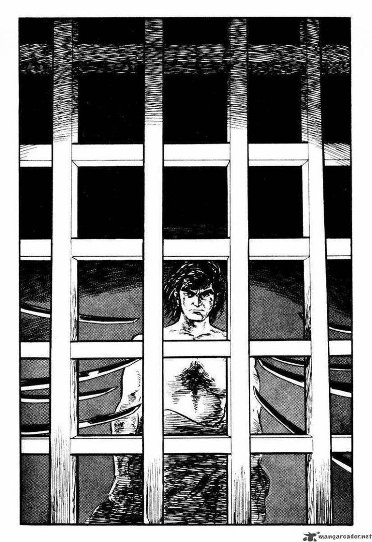 Lone Wolf and Cub 2: The Gateless Barrier