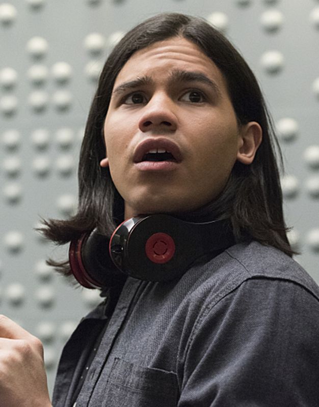 Cisco Ramon (Flash CW )