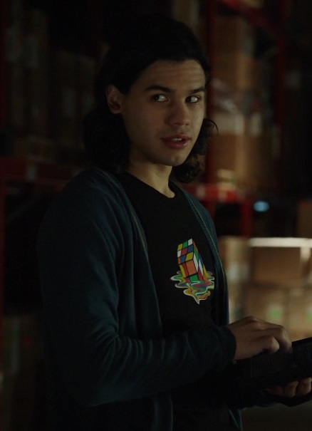 Cisco Ramon (Flash CW )