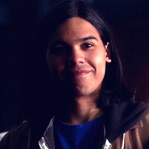 Cisco Ramon (Flash CW )