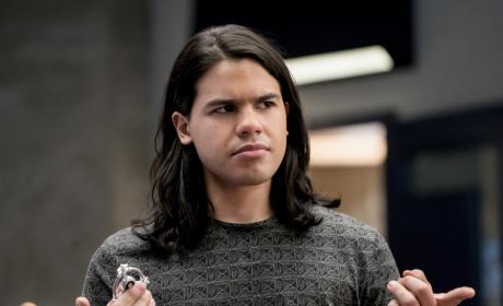 Cisco Ramon (Flash CW )