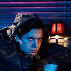 Jughead Jones (Riverdale)