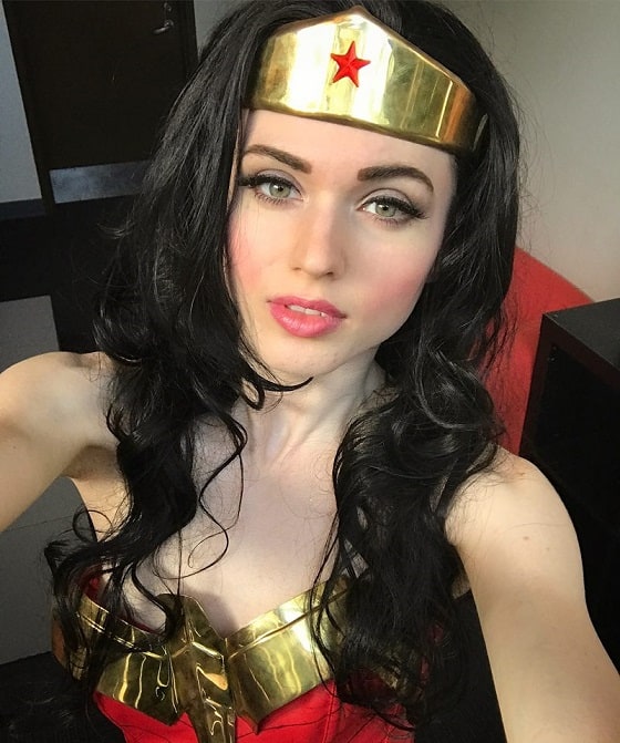 Wonder Woman