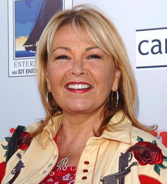 Roseanne Roseanne