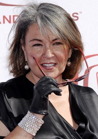 Roseanne Roseanne