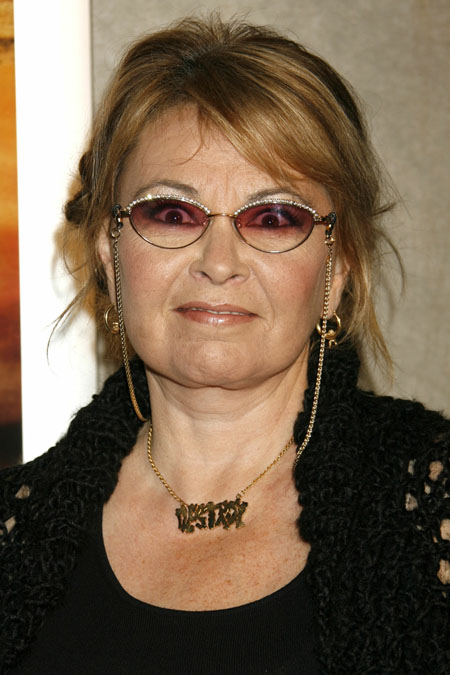Roseanne Roseanne