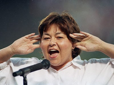 Roseanne Roseanne