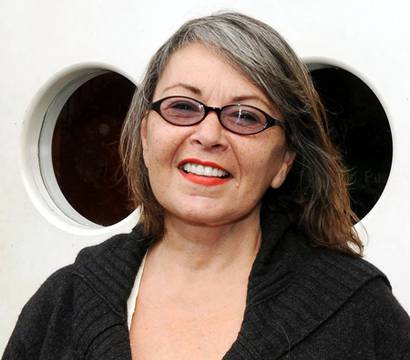 Roseanne Roseanne