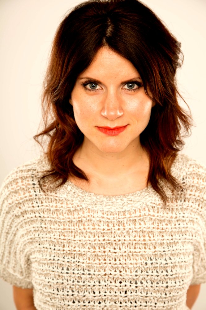 Brooke van Poppelen image