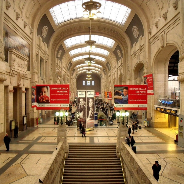 Milan