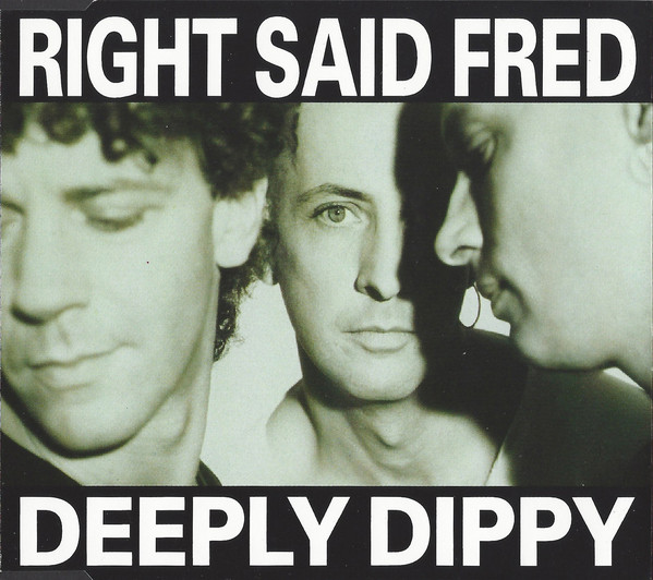 Deeply Dippy Deeply Dippy