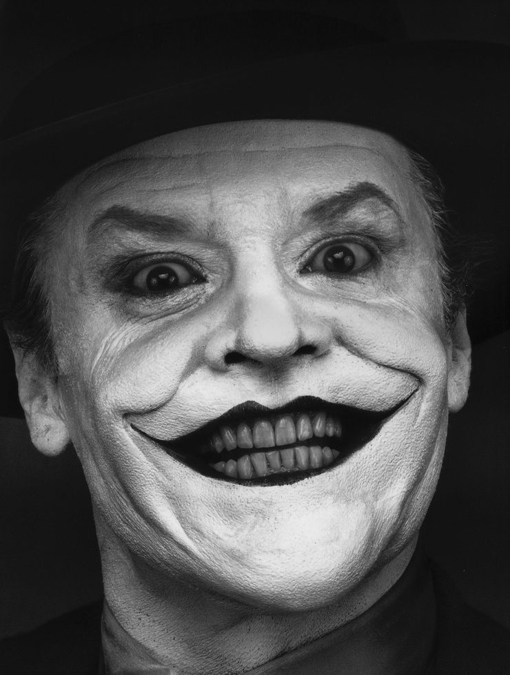 Jack Nicholson Jack Nicholson
